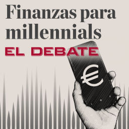 Podcast thumbnail for Finanzas para millennials