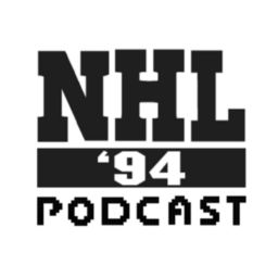 Podcast thumbnail for NHL 94 Podcast