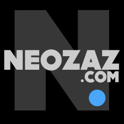 Podcast thumbnail for NEOZAZ