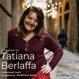Podcast thumbnail for Il podcast di Tatiana Berlaffa