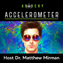 Podcast thumbnail for Dr. Mirman's Accelerometer
