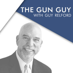 Podcast thumbnail for The Gun Guy Podcast