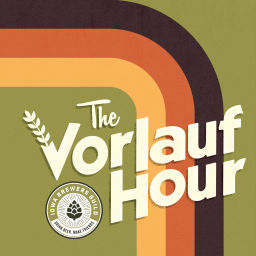 Podcast thumbnail for The Vorlauf Hour