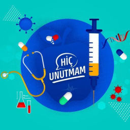 Podcast thumbnail for Hiç Unutmam: İlginç Tıbbi Vakalar