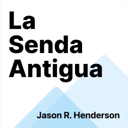 Podcast thumbnail for La Senda Antigua