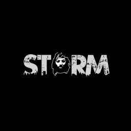 Podcast thumbnail for When it rains it Storms