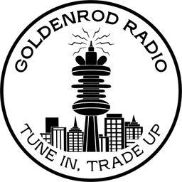 Podcast thumbnail for Goldenrod Radio