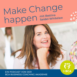 Podcast thumbnail for Gedankenspaziergang
