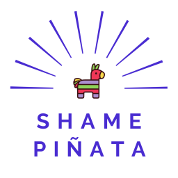 Podcast thumbnail for Shame Piñata