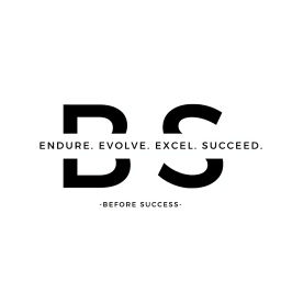 Podcast thumbnail for The Before Success Podcast