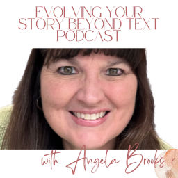 Podcast thumbnail for Nurse to Blogging for Profits