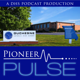Podcast thumbnail for Pioneer Pulse