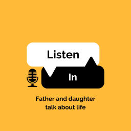 Podcast thumbnail for Listen In