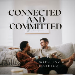 Podcast thumbnail for Connected And Committed