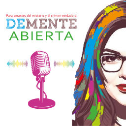 Podcast thumbnail for Demente abierta