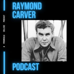 Podcast thumbnail for Raymond Carver Podcast