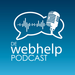 Podcast thumbnail for De Webhelp Podcast