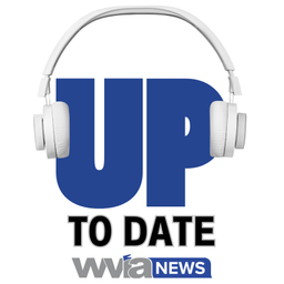 Podcast thumbnail for UP TO DATE