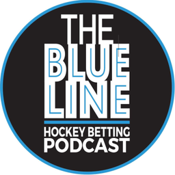 Podcast thumbnail for The Blue Line Podcast