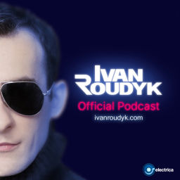 Podcast thumbnail for Иван Рудык (Ivan Roudyk)