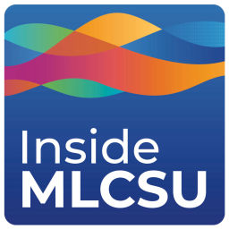 Podcast thumbnail for Inside MLCSU