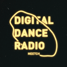 Podcast thumbnail for Digital Dance Radio