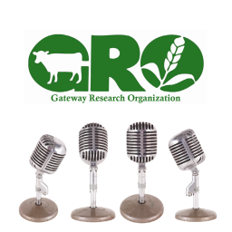 Podcast thumbnail for Wednesday Night Networking - Sustainable Agriculture