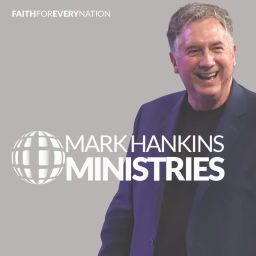 Podcast thumbnail for Mark Hankins Ministries