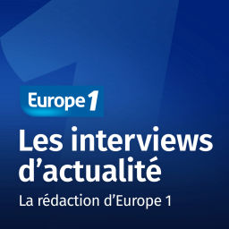 Podcast thumbnail for L'invité actu