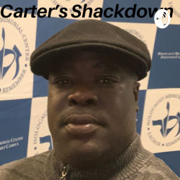 Podcast thumbnail for Carter’s Shakedown