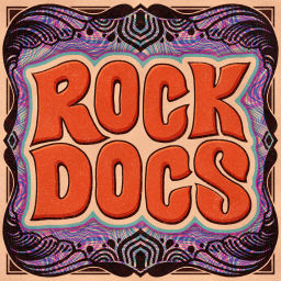 Podcast thumbnail for Rock Docs