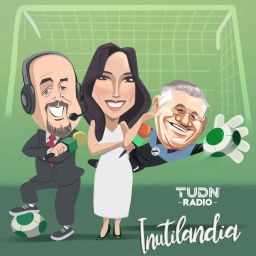 Podcast thumbnail for Inutilandia