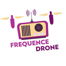 Podcast thumbnail for Frequence drone