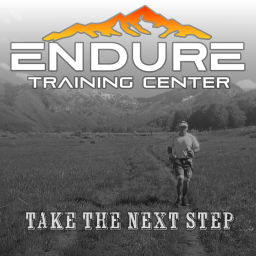 Podcast thumbnail for Endure Training Center