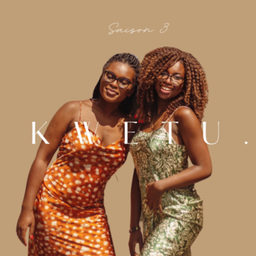 Podcast thumbnail for KWETU.