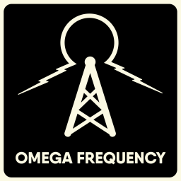 Podcast thumbnail for Omega Frequency