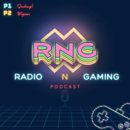 Podcast thumbnail for RnG - Radio Campus Paris