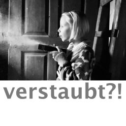 Podcast thumbnail for verstaubt?!