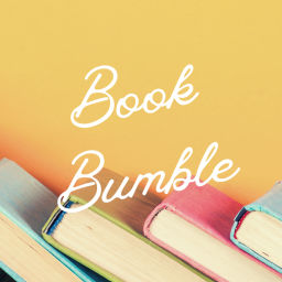 Podcast thumbnail for Book Bumble