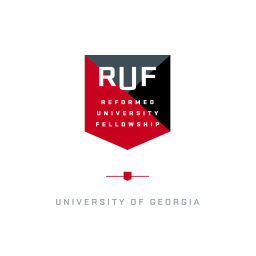 Podcast thumbnail for RUF at UGA