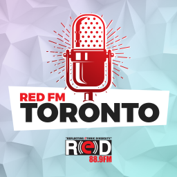 Podcast thumbnail for RED FM Toronto