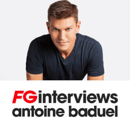 Podcast thumbnail for FG | INTERVIEWS | ANTOINE BADUEL