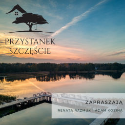 Podcast thumbnail for Przystanek Szczęście