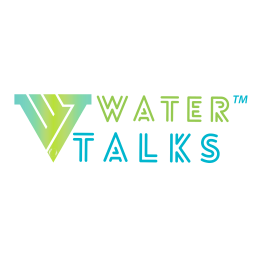 Podcast thumbnail for Water Talks