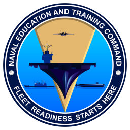 Podcast thumbnail for NETC: Fleet Readiness Starts Here