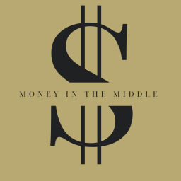 Podcast thumbnail for Money In The Middle Podcast