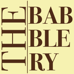 Podcast thumbnail for The Babblery