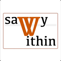 Podcast thumbnail for Savvy Within