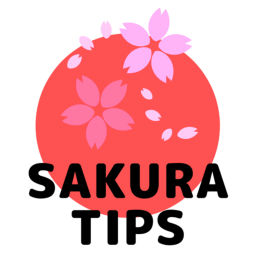 Podcast thumbnail for SAKURA TIPS｜Listen to Japanese