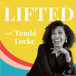 Podcast thumbnail for Lifted